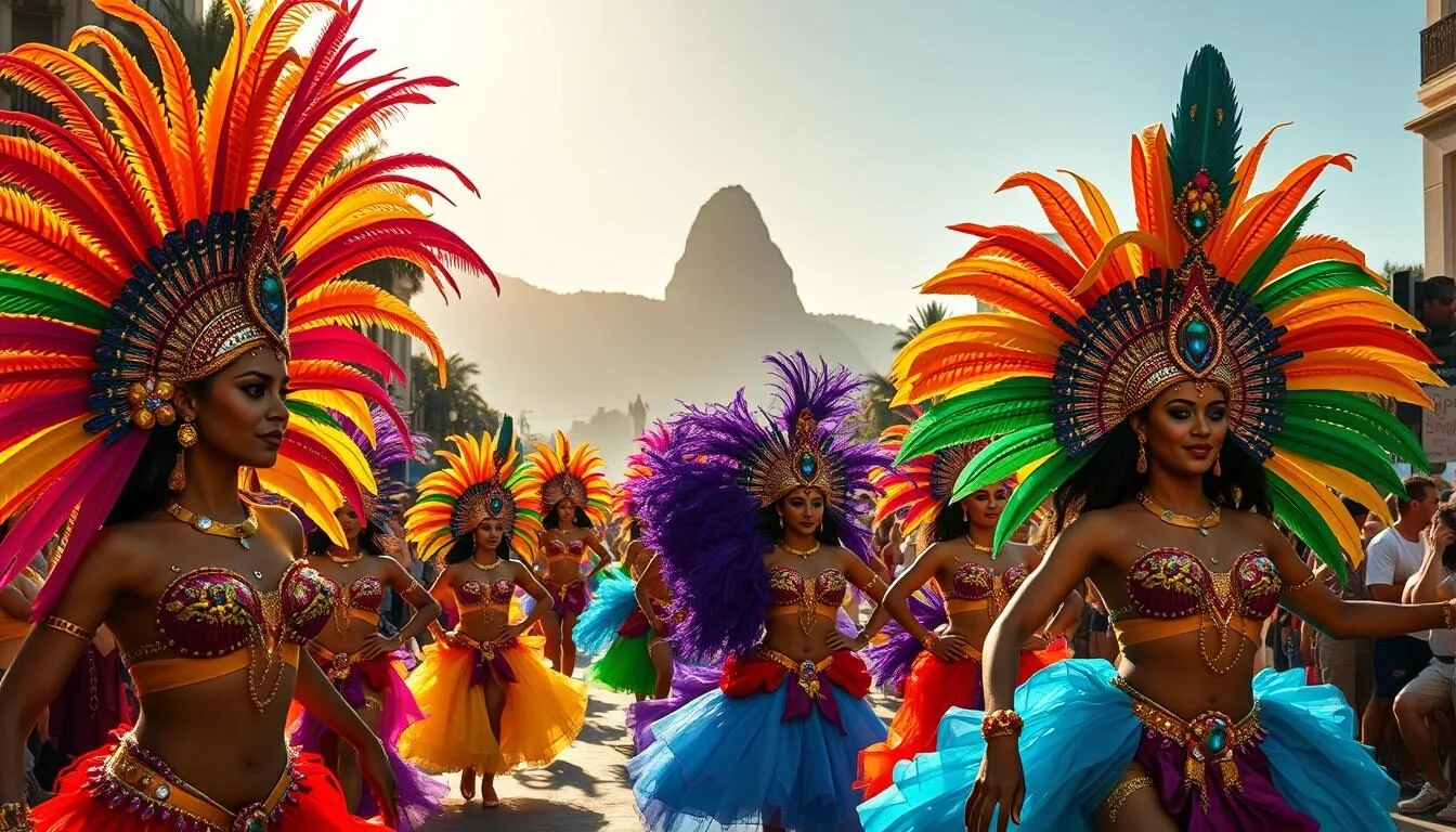 Brazil: Top Festivals to Check Out When Visiting