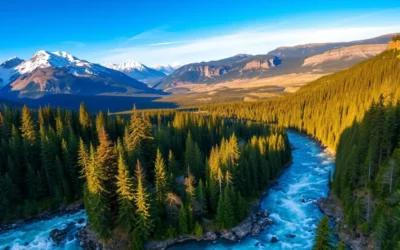 British Columbia, Canada: Best Things to Do – Top Picks