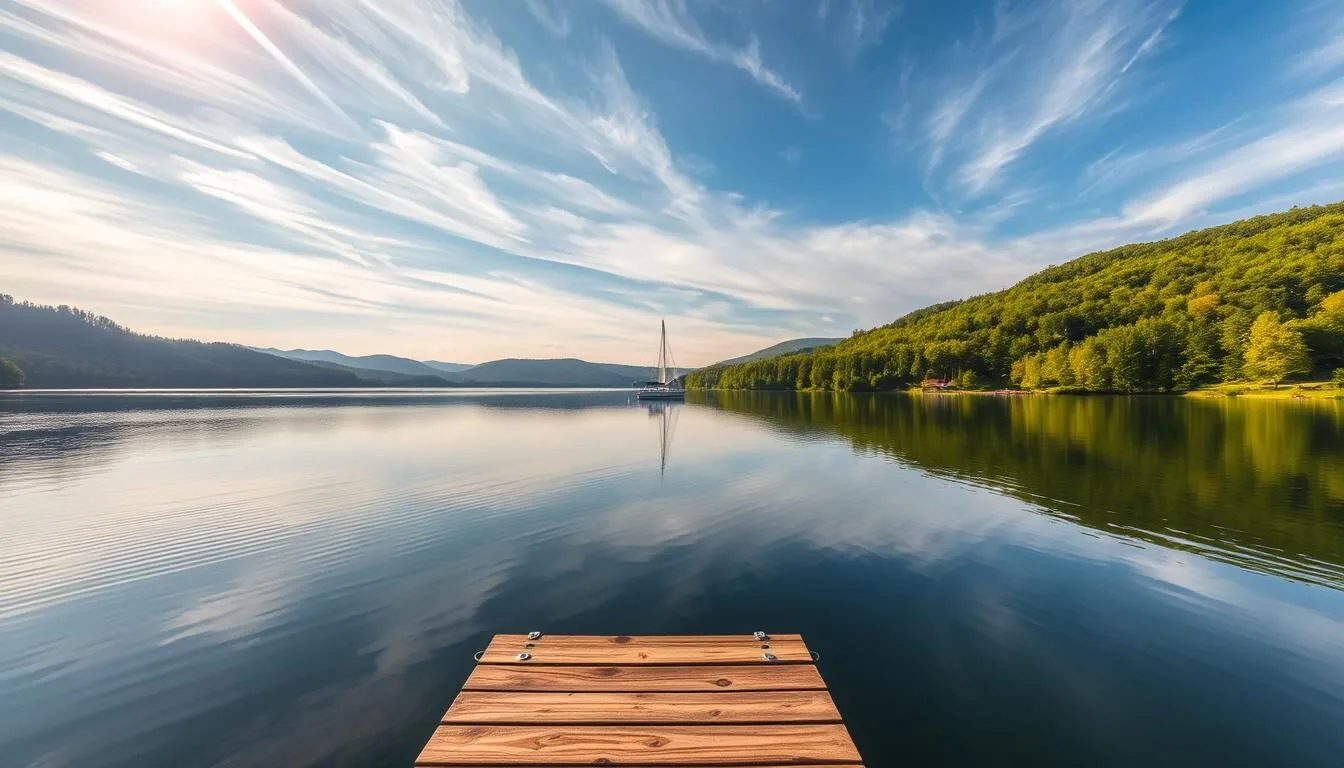 Brnenska prehrada, Czechia: Best Things to Do - Top Picks