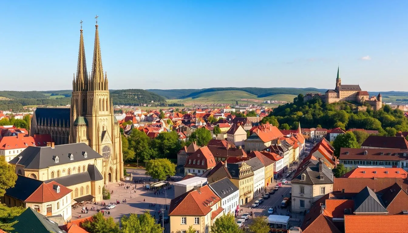 Brno, Czechia: Best Things to Do - Top Picks