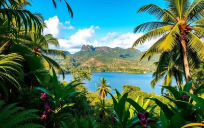 Brokopondo, Suriname: Best Things to Do – Top Picks