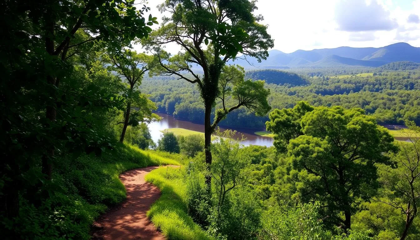 Brownsberg Nature Park, Suriname: Best Things to Do - Top Picks