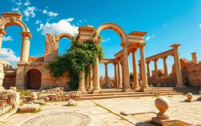 Caesarea, Israel: Best Things to Do – Top Picks