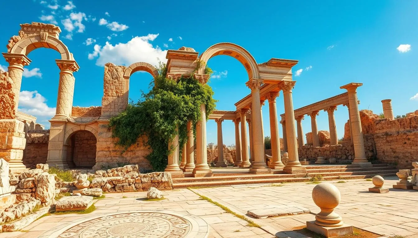 Caesarea, Israel: Best Things to Do - Top Picks