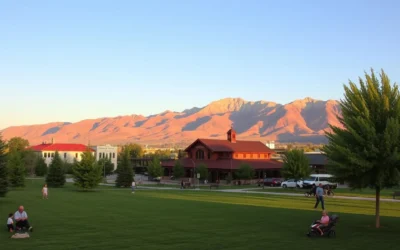 Caldwell, Idaho: Best Things to Do – Top Picks