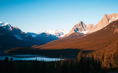 Canadian Rockies, British Columbia: Best Things to Do – Top Picks