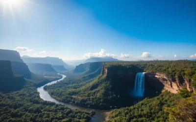 Canaima National Park, Venezuela: Best Things to Do – Top Picks