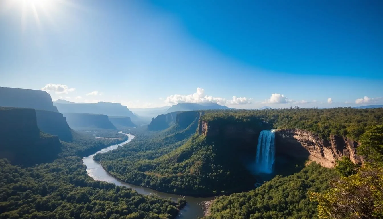 Canaima National Park, Venezuela: Best Things to Do - Top Picks