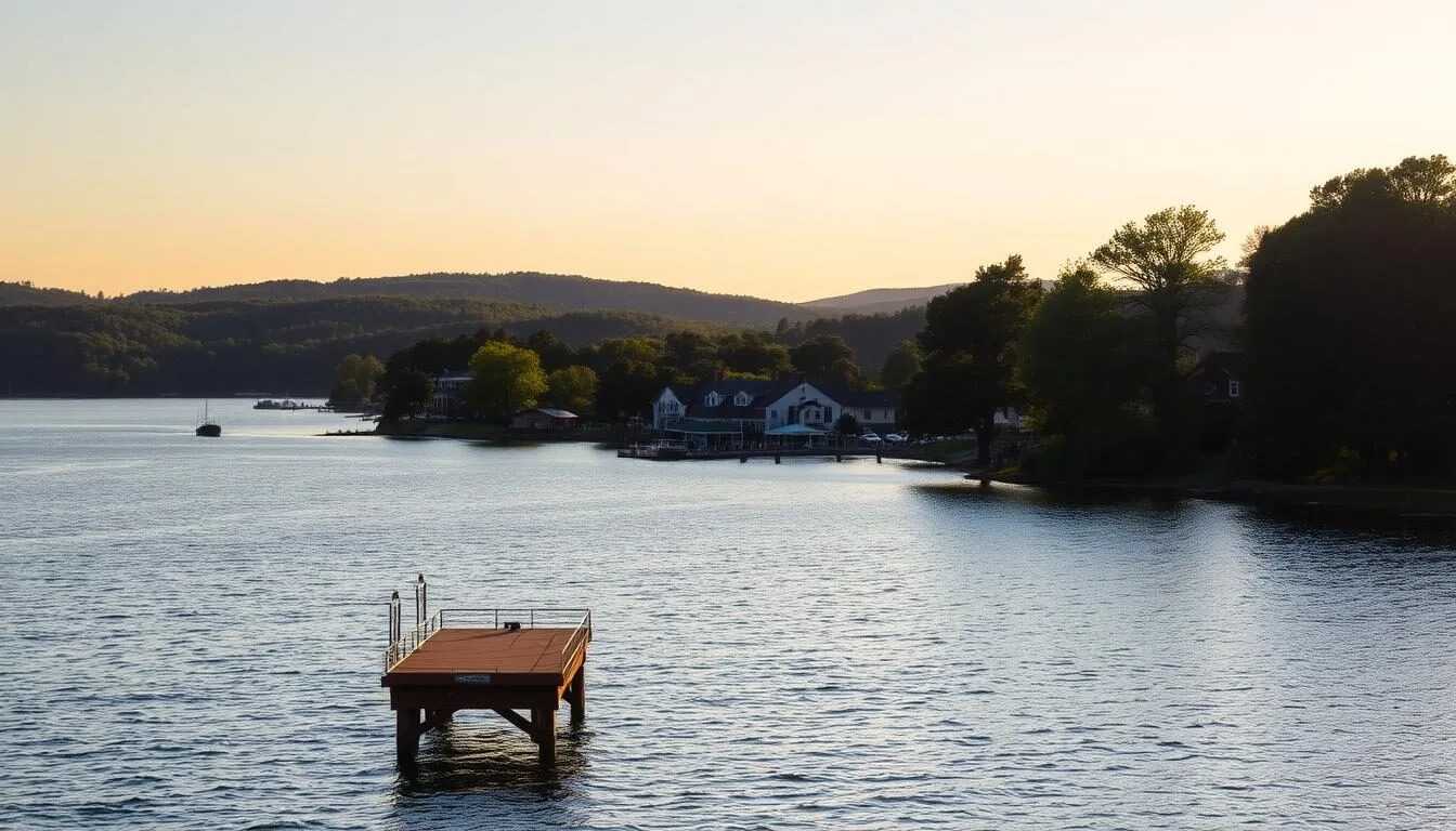 Canandaigua, New York: Best Things to Do - Top Picks