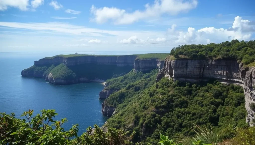 Capture the essence of Devil's Island