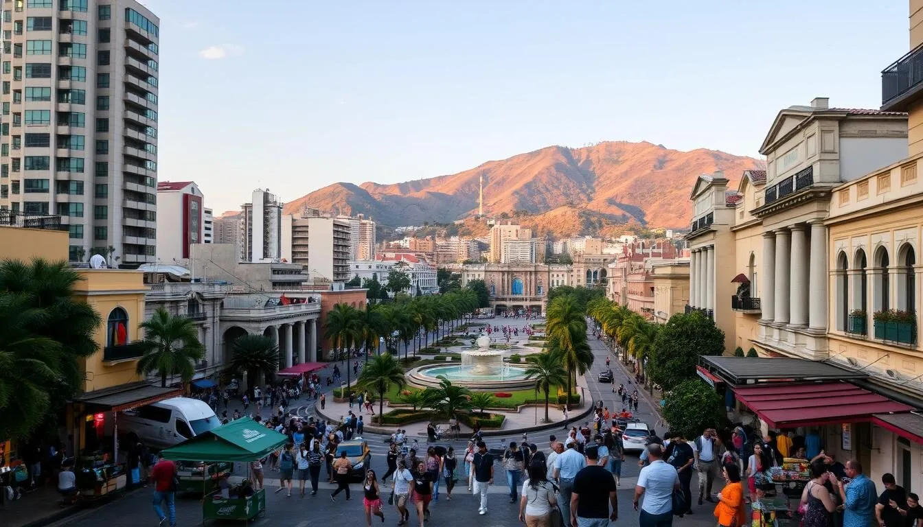 Caracas, Venezuela: Best Things to Do - Top Picks