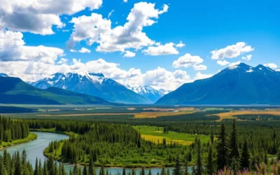 Cariboo Chilcotin Coast, British Columbia: Best Things to Do – Top Picks