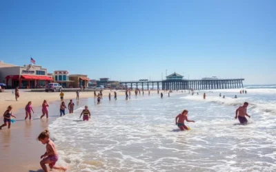Carolina Beach, North Carolina: Best Things to Do – Top Picks