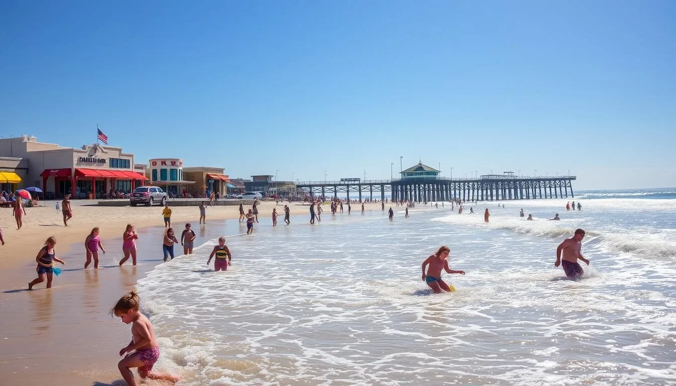 Carolina Beach, North Carolina: Best Things to Do - Top Picks