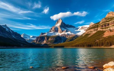 Castle Mountain, Alberta: Best Things to Do – Top Picks