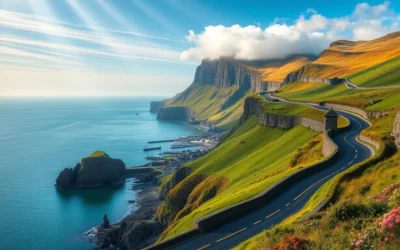 Causeway Coastal Route, Northern Ireland: Best Things to Do – Top Picks