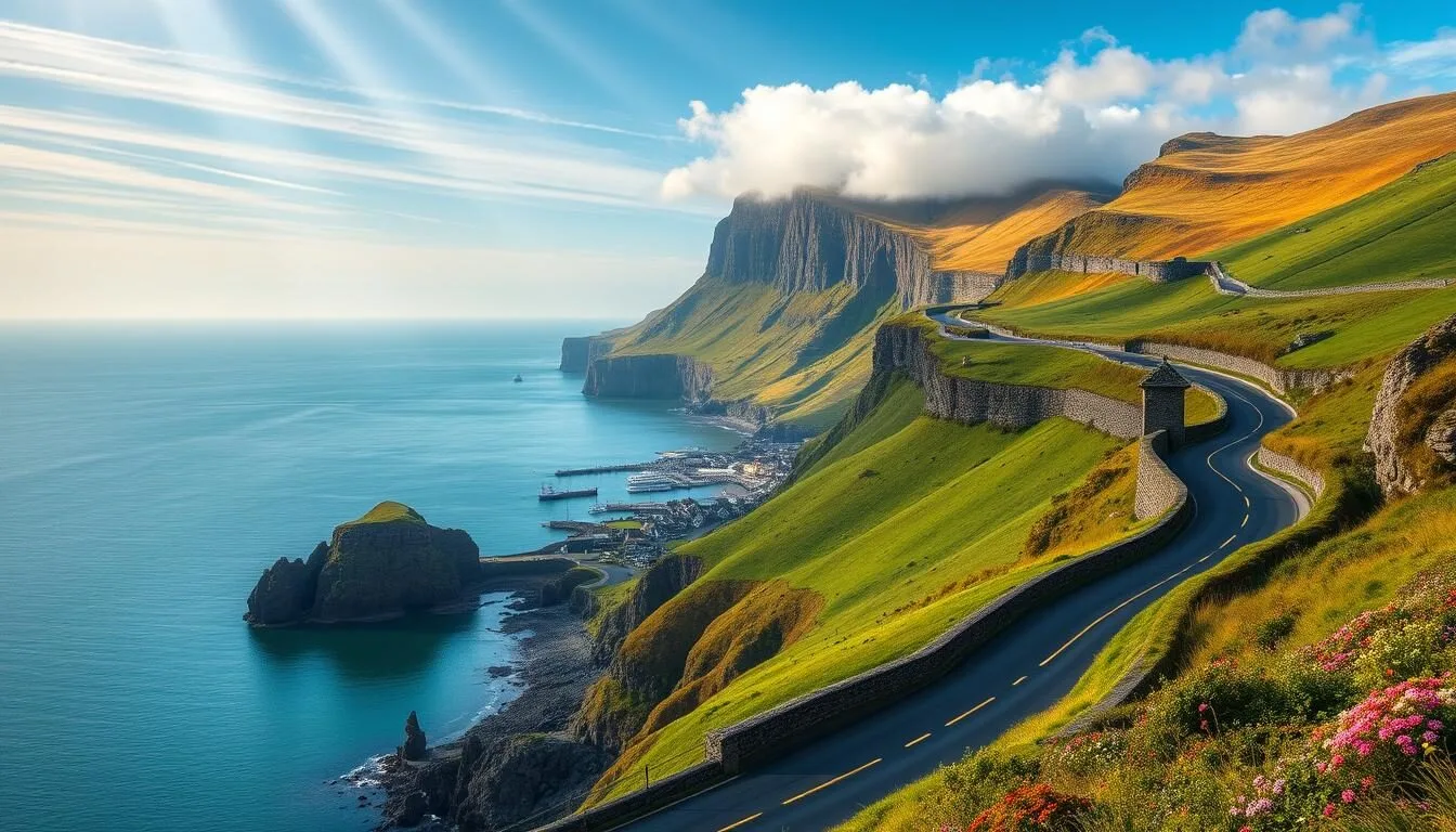 Causeway Coastal Route, Northern Ireland: Best Things to Do - Top Picks