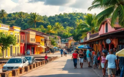 Cayenne, French Guiana: Best Things to Do – Top Picks