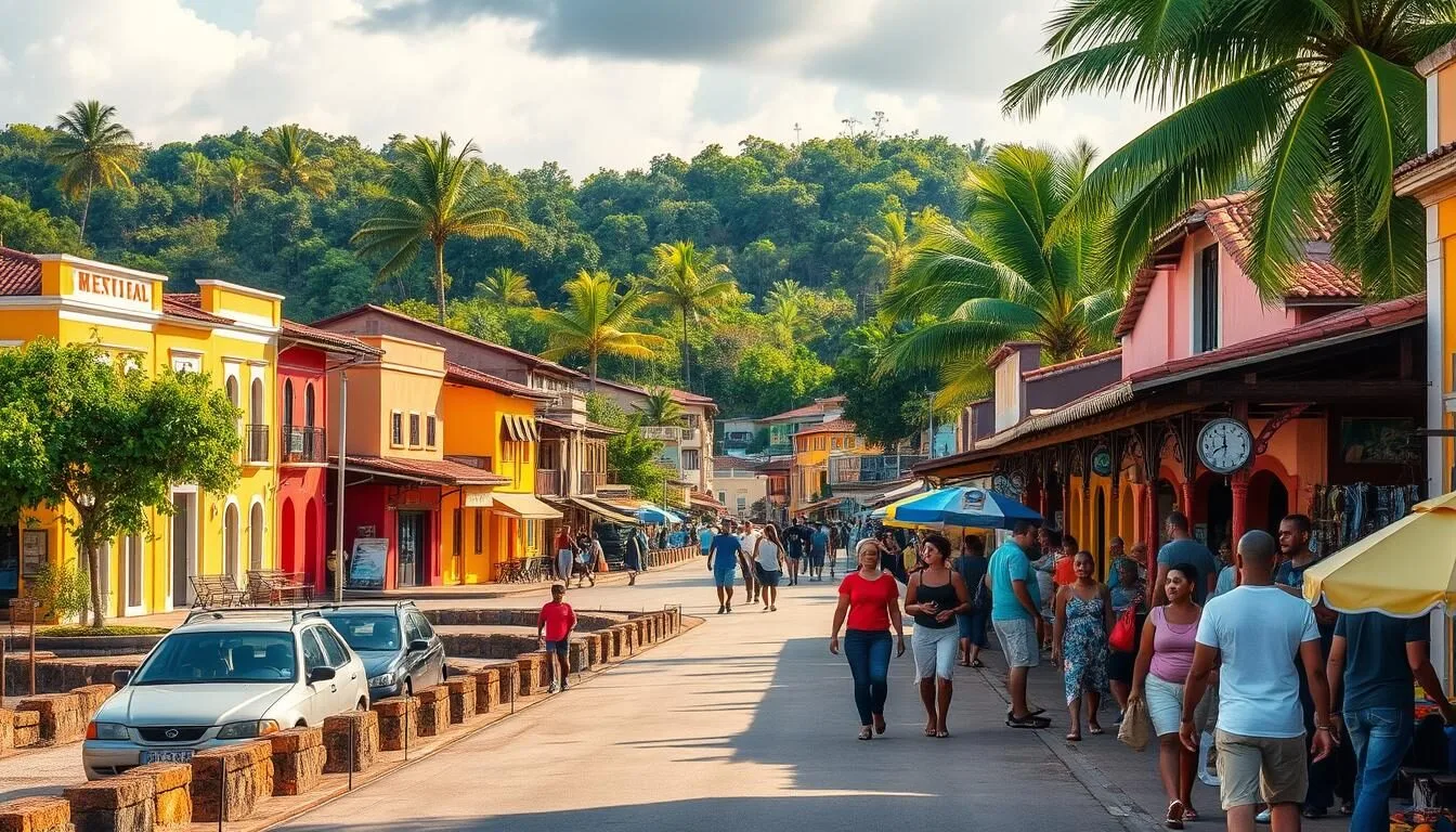 Cayenne, French Guiana: Best Things to Do - Top Picks
