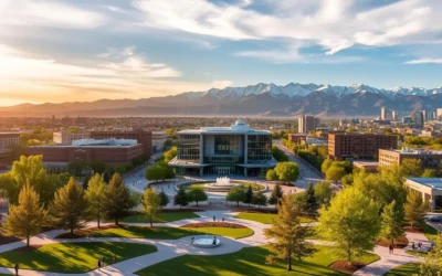 Centennial, Colorado: Best Things to Do – Top Picks
