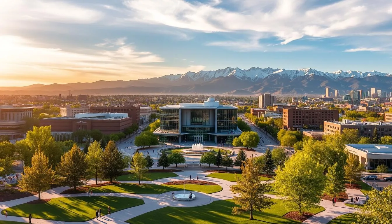 Centennial, Colorado: Best Things to Do - Top Picks