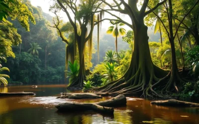 Central Suriname Nature Reserve, Suriname: Best Things to Do – Top Picks