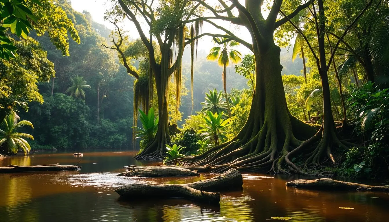 Central Suriname Nature Reserve, Suriname: Best Things to Do - Top Picks