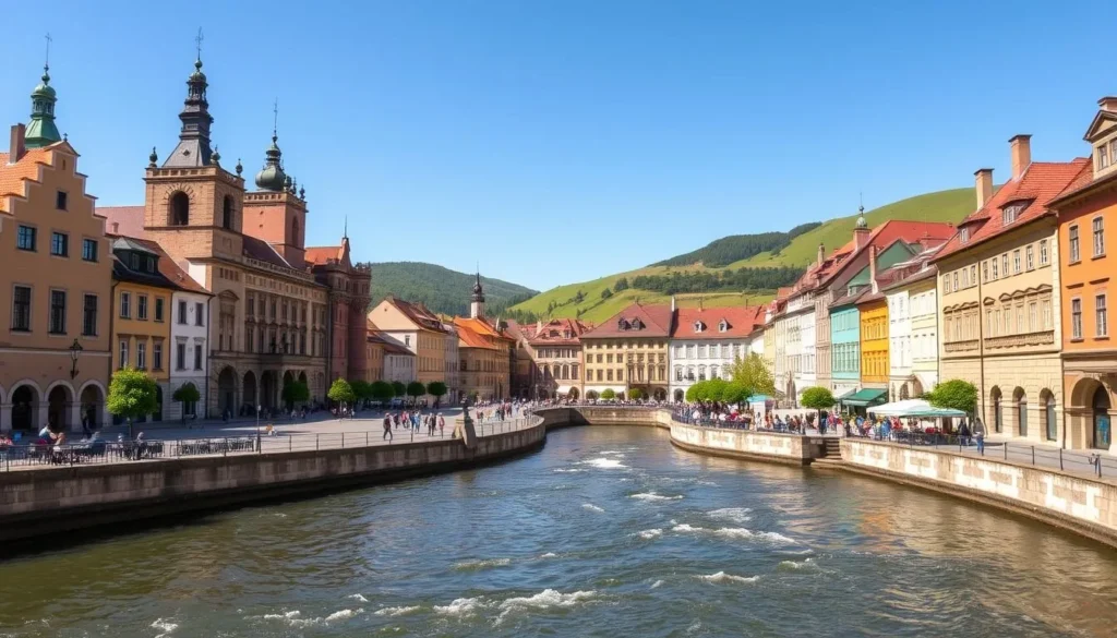 Ceska Budejovice, Czechia: Best Things to Do - Top Picks