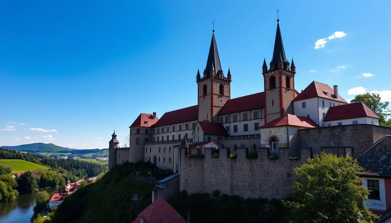Cesky Krumlov, Czechia: Best Things to Do - Top Picks