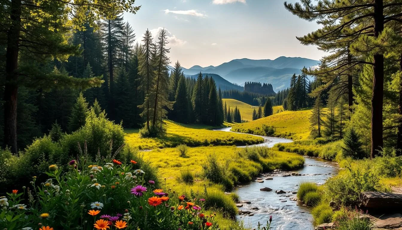 Cesky les (Bohemian Forest), Czechia: Best Things to Do - Top Picks