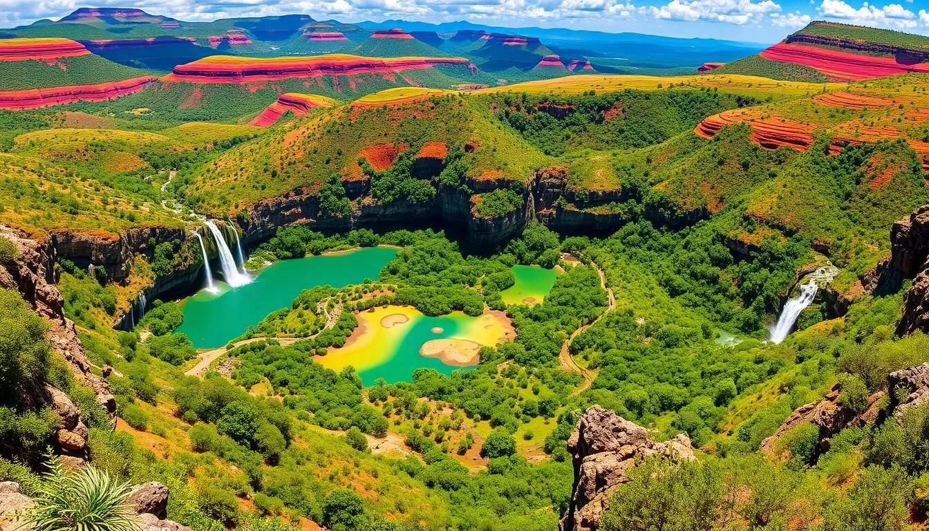 Chapada Diamantina National Park, Brazil: Best Things to Do - Top Picks
