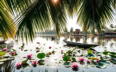 Cherthala, Kerala: Best Things to Do – Top Picks