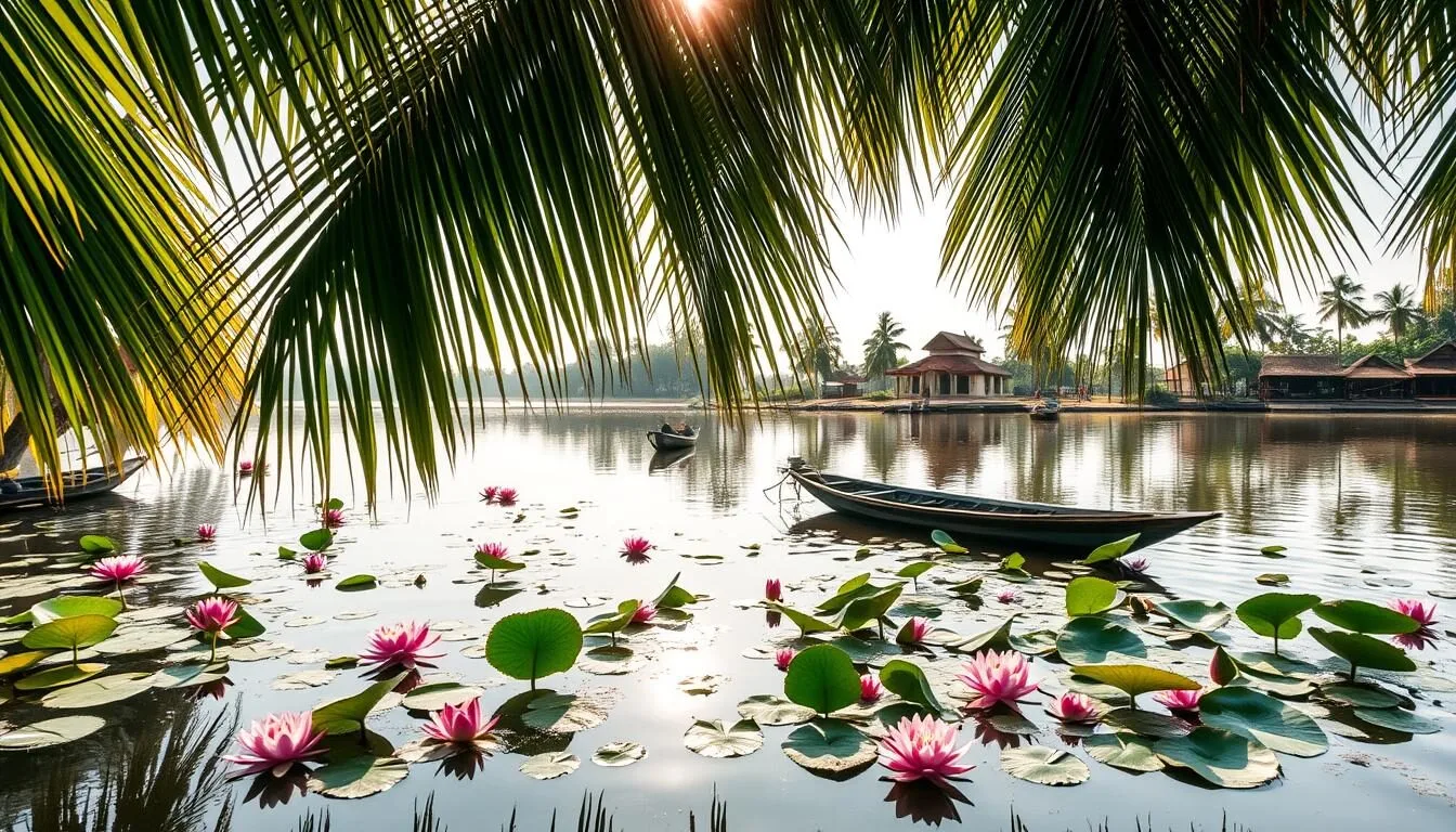 Cherthala, Kerala: Best Things to Do - Top Picks