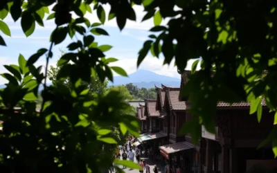 Chiang Mai, Thailand: Best Months for a Weather-Savvy Trip