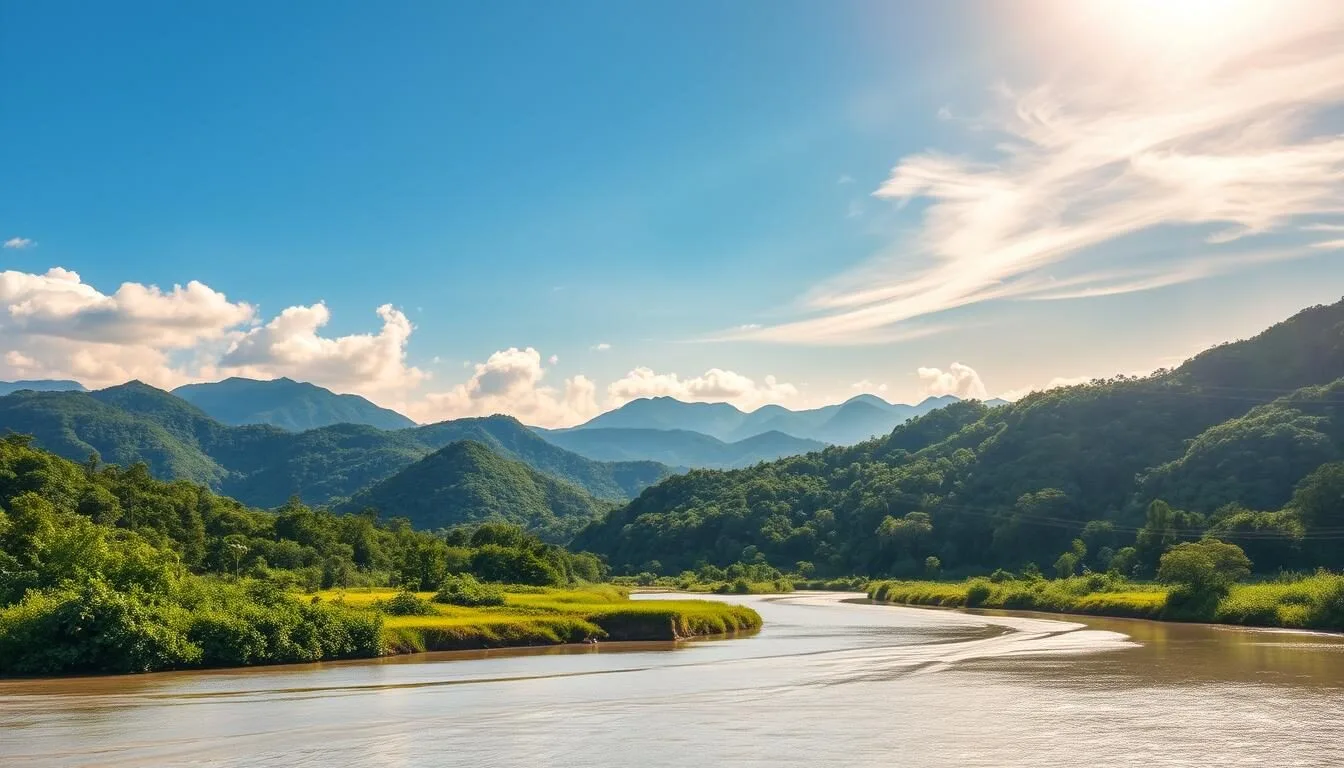 Chiang Rai, Thailand: Best Months for a Weather-Savvy Trip
