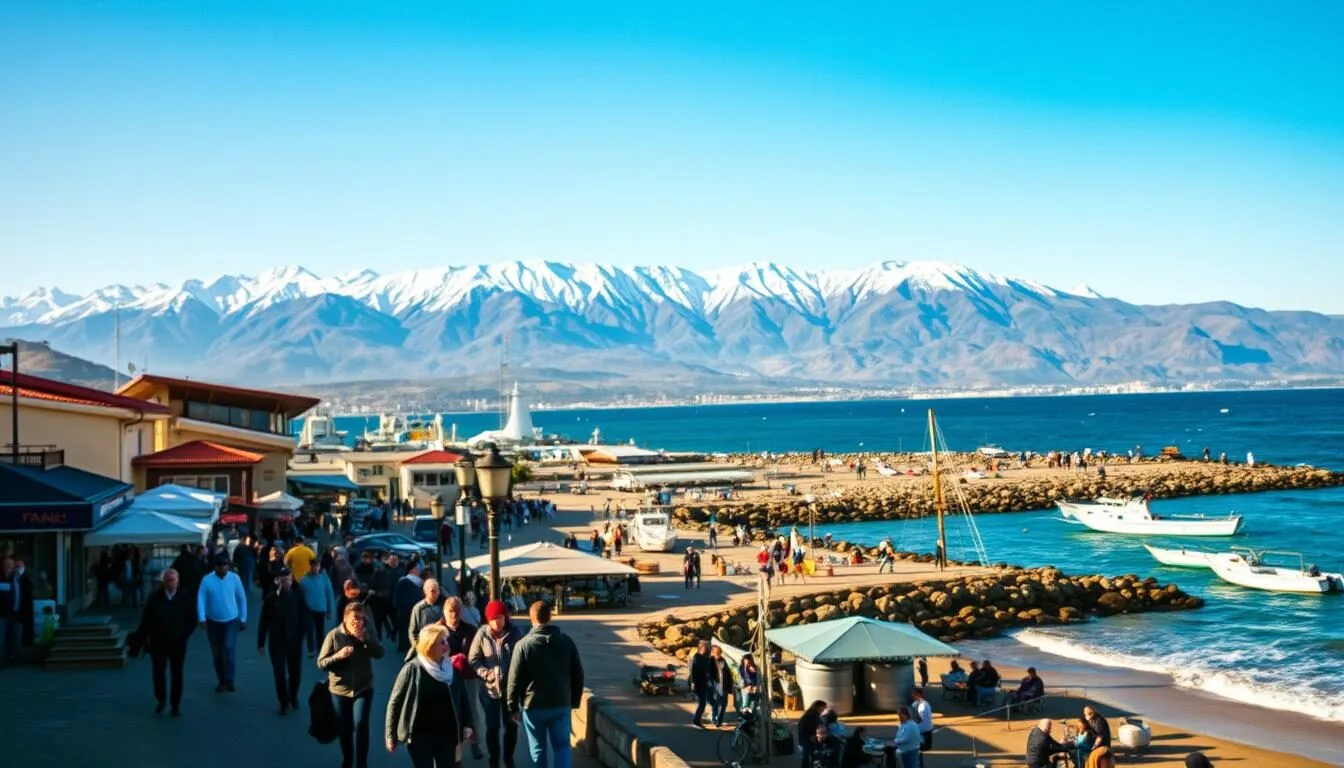 Chile: Best Months for a Weather-Savvy Trip