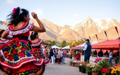 Chile: Top Festivals to Check Out When Visiting