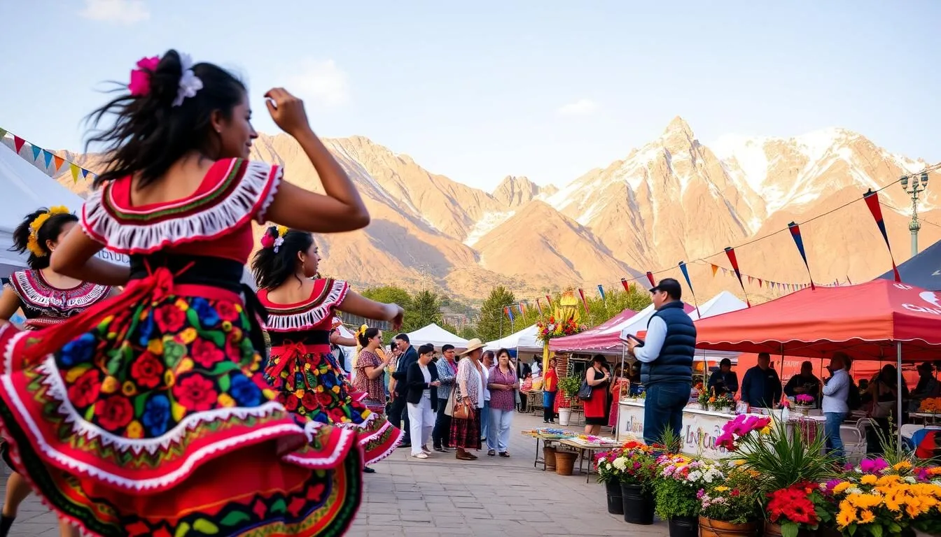 Chile: Top Festivals to Check Out When Visiting
