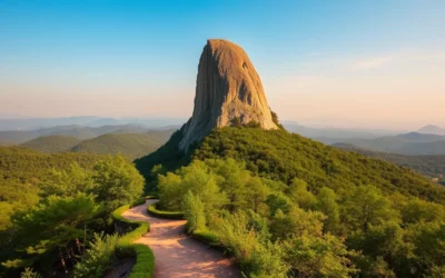 Chimney Rock State Park, North Carolina: Best Things to Do – Top Picks