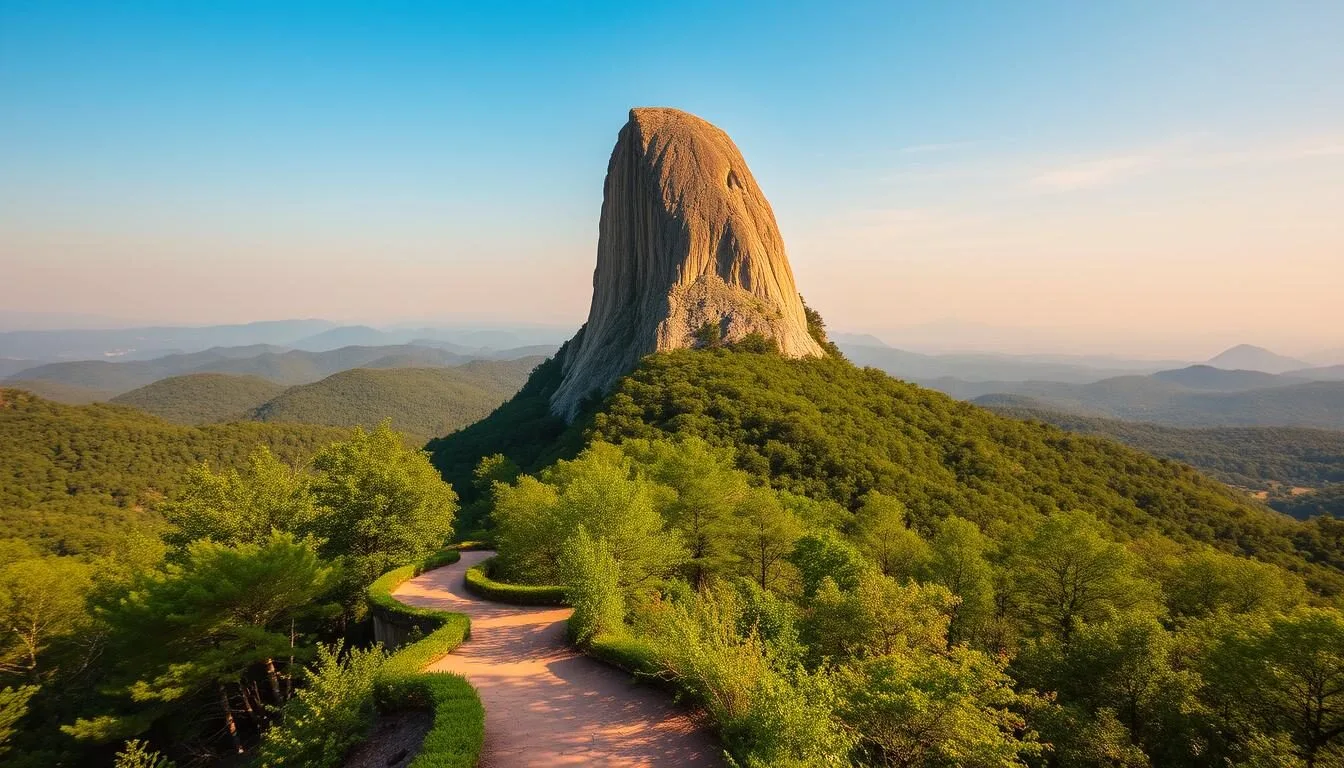 Chimney Rock State Park, North Carolina: Best Things to Do - Top Picks