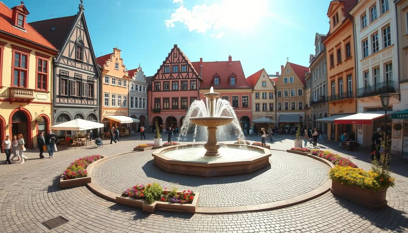 Chomutov, Czechia: Best Things to Do - Top Picks