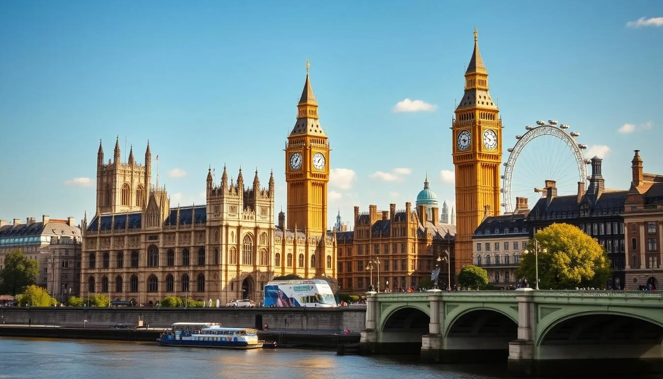 City of Westminster, England: Best Things to Do - Top Picks