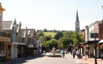 Clayton, Delaware: Best Things to Do – Top Picks