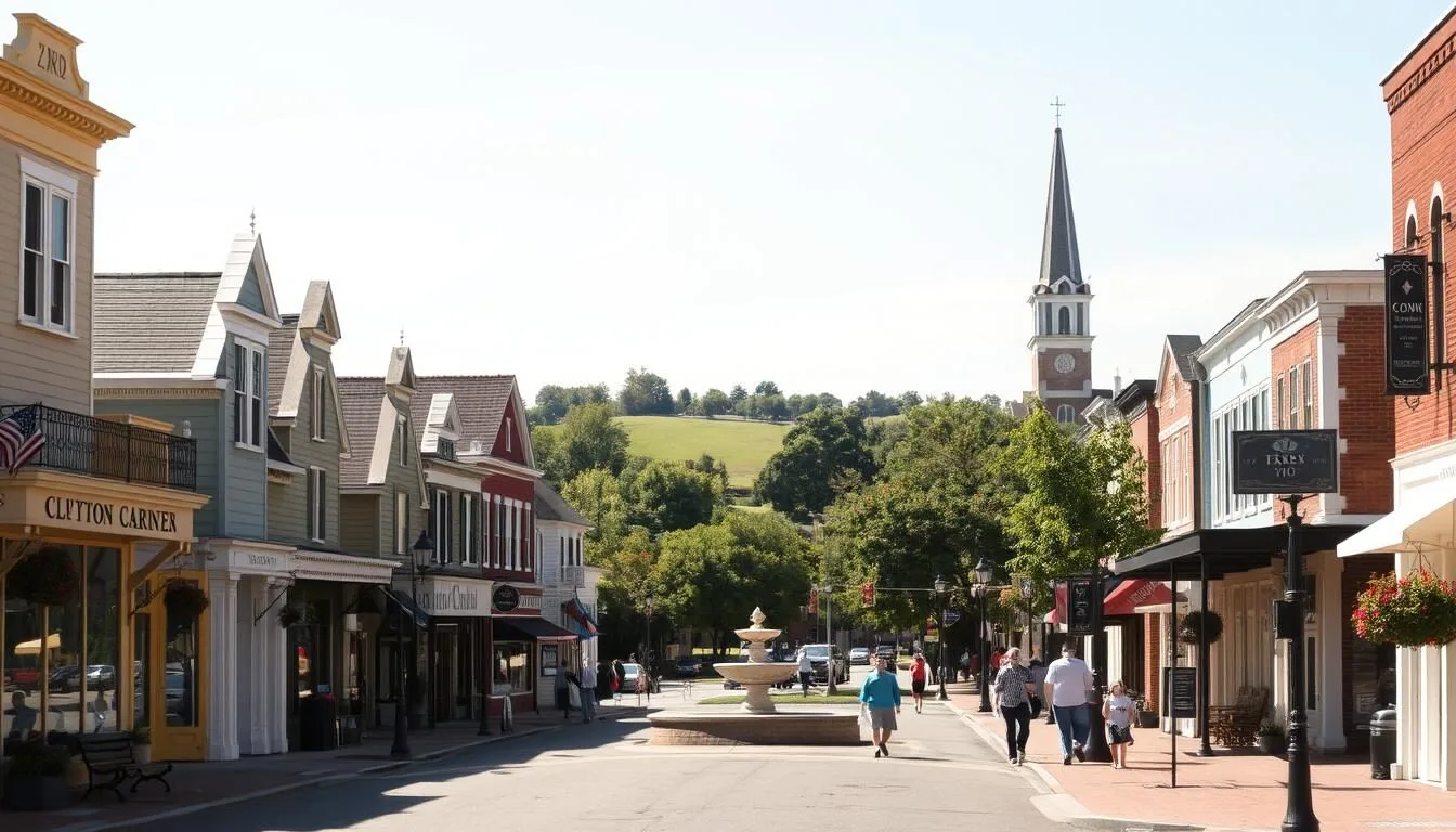 Clayton, Delaware: Best Things to Do - Top Picks