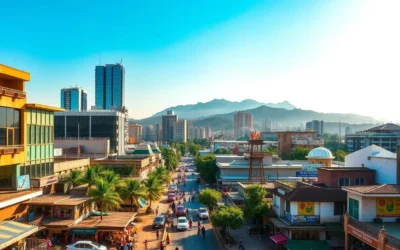Coimbatore, Tamil Nadu: Best Things to Do – Top Picks
