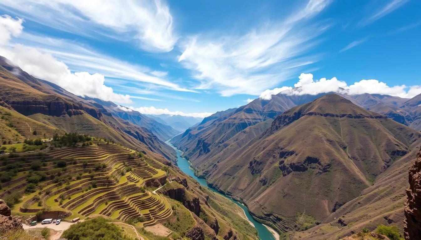 Colca Canyon, Peru: Best Things to Do - Top Picks