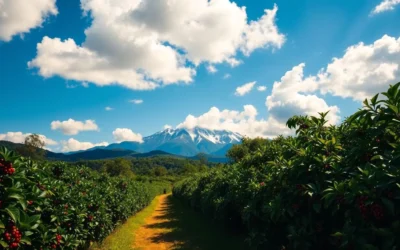 Colombia: Best Months for a Weather-Savvy Trip