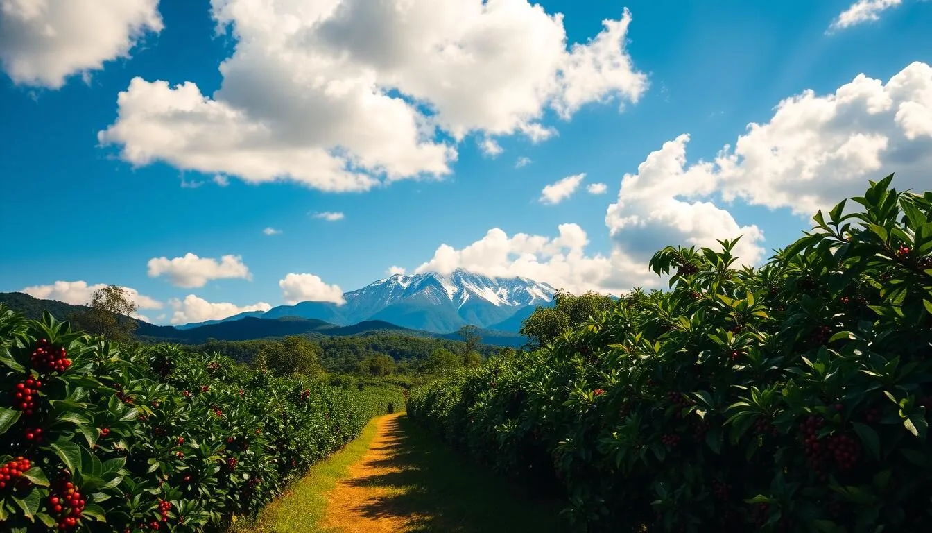 Colombia: Best Months for a Weather-Savvy Trip