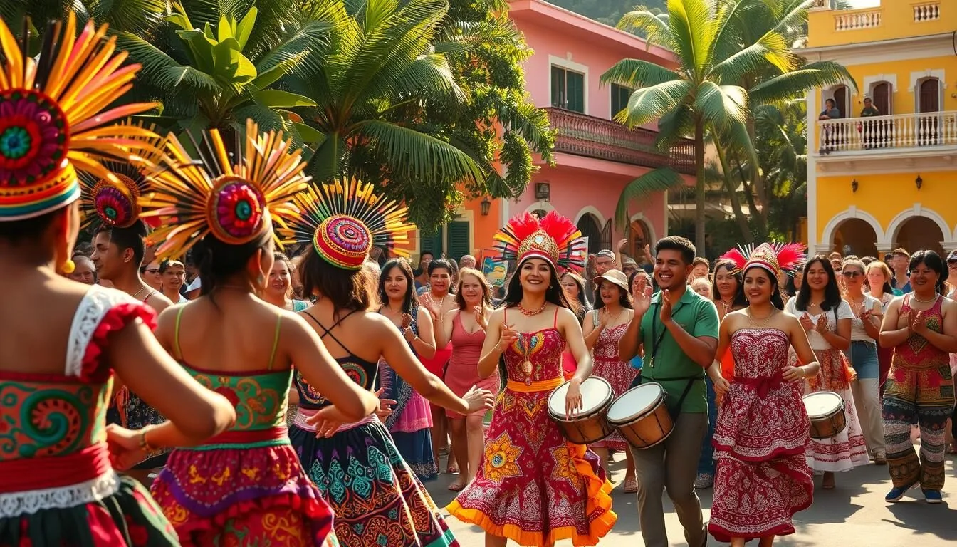 Colombia: Top Festivals to Check Out When Visiting