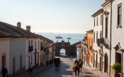 Colonia del Sacramento, Uruguay: Best Things to Do – Top Picks